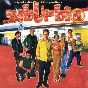 Suburbia/Soundtrack